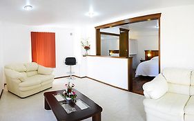 Real Zapotlan Hotel